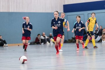 Bild 7 - wCJ Norddeutsches Futsalturnier Auswahlmannschaften